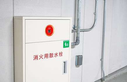 警報設備施工