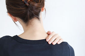 慢性の痛み等、是非一度ご来院下さい。