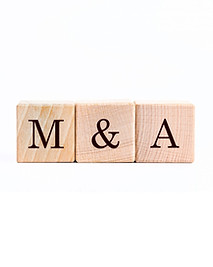 M&A