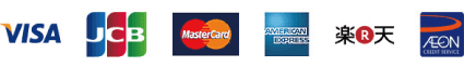 カード各社ロゴ