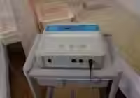 干渉低周波電気刺激装置