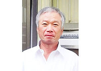 会長　小川　健二