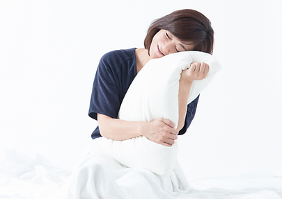羽毛ふとんの仕立て替え