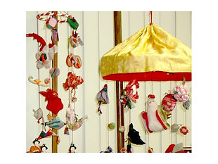 ナカノ手芸店の作品
