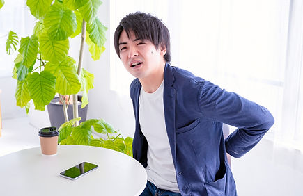 整形外科|痛みのない動きを取り戻すために