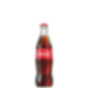 COCA-COLA IN VETRO 0.33 cl.