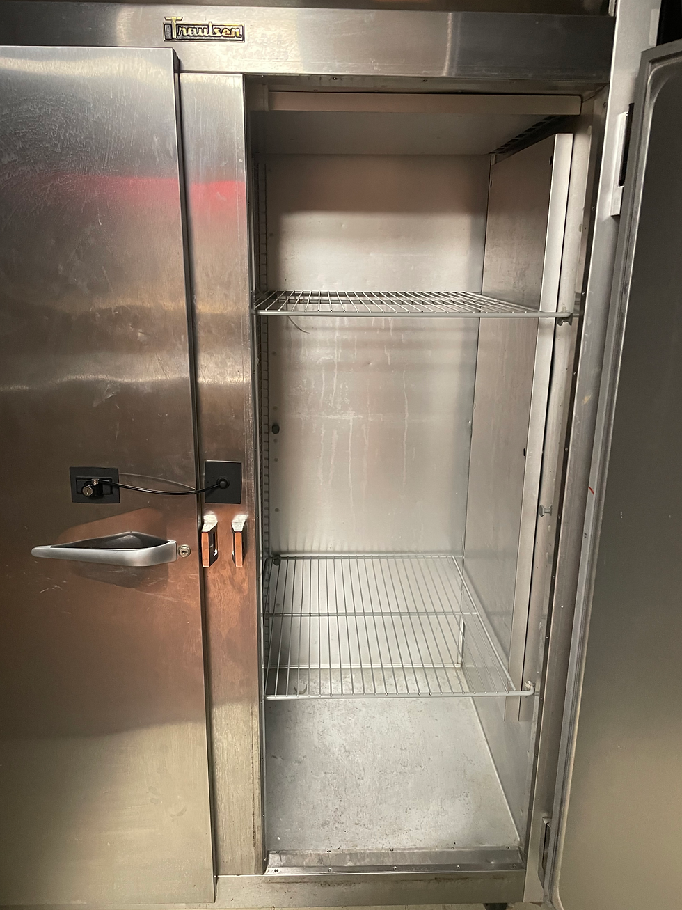 Fridge / Freezer
