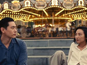 'Cine BBB' exibe filme indicado ao Oscar 'Vidas Passadas'