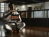 Cine Marcial minissérie documental irá exibir filmes de ação que influenciaram lutadores brasileiros