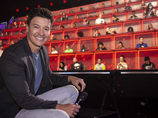 Record TV: "Canta comigo" deste domingo, 19/05, terá a cantora Claudya como jurada