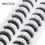 Thumbnail: 41 Styles 10 pairs natural long 3D mink false eyelashes 