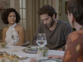 VALE TUDO, Celina confronta Maria de Fatima por video expondo sua mansão