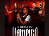 Leo Peres, diretor e ator, lança seu primeiro filme “A Hora do Vampiro, o Ritual”