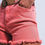 Thumbnail: Shorts in Coral