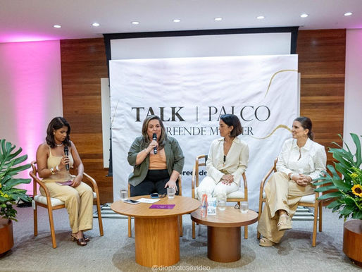 Daniela Andrade: da comunicação ao empreendedorismo