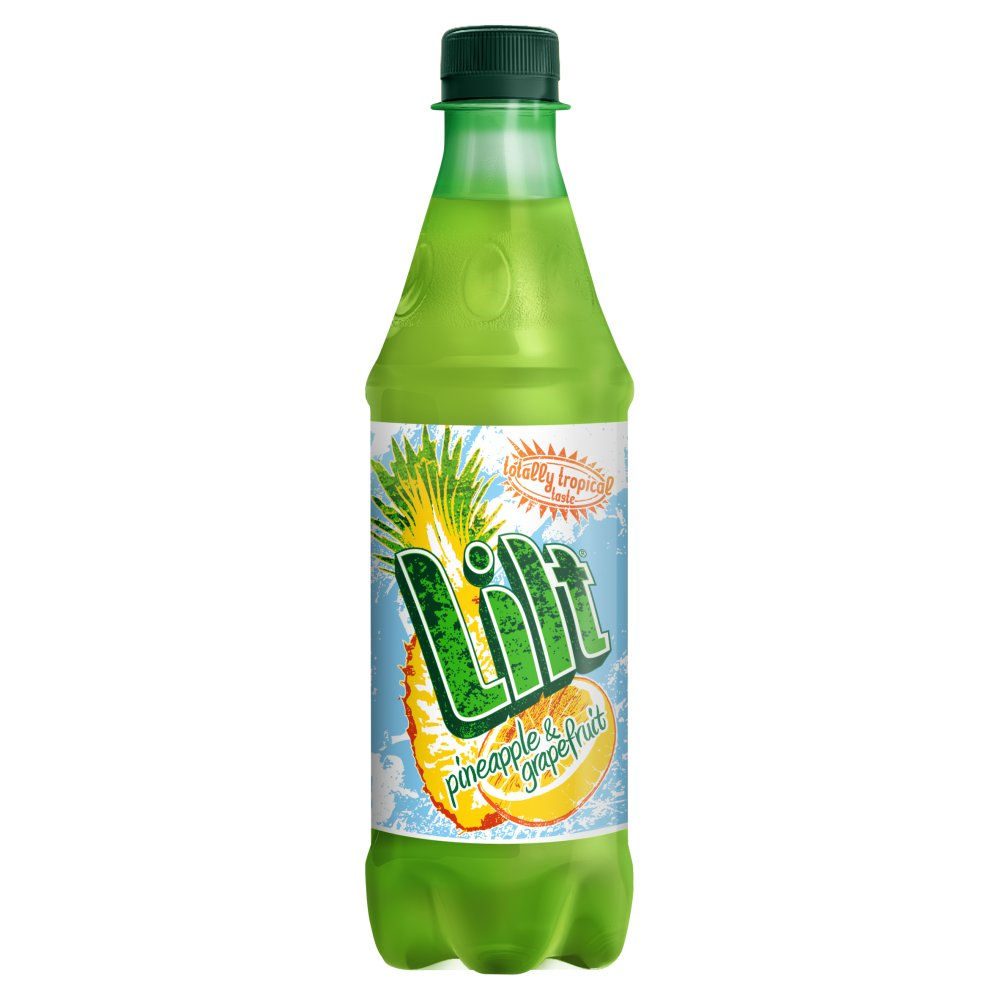 Lilt 500ml