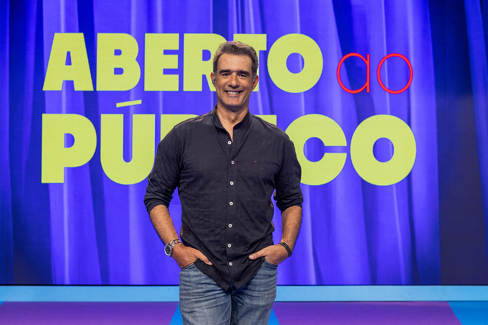 Aberto Ao Publico 2