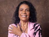 BBB 25: Entrevista com a eliminada, Vilma