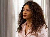 TaIs AraUjo celebra tres decadas de carreira em especial Fantastico Entrevista