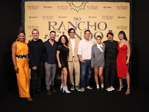 Sim, eles voltaram: evento de lançamento anuncia que os repentistas mais queridos do Brasil estão em 'No Rancho Fundo'