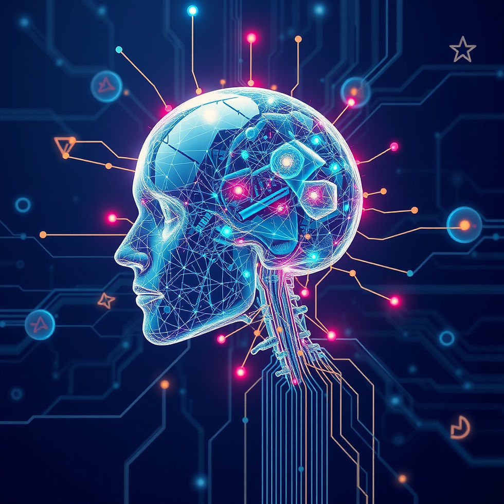 Inteligência Artificial na Educação