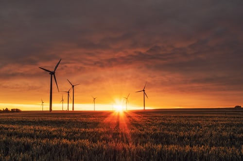 Energia renovável: Entenda o conceito da produção de energia limpa