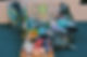 Tennis rackets, tennis bags, tennis shoes, and athletic clothes all donated to underserved communtities around the world.