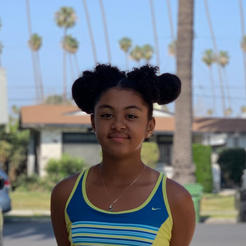 DEMAHRIA CLARK