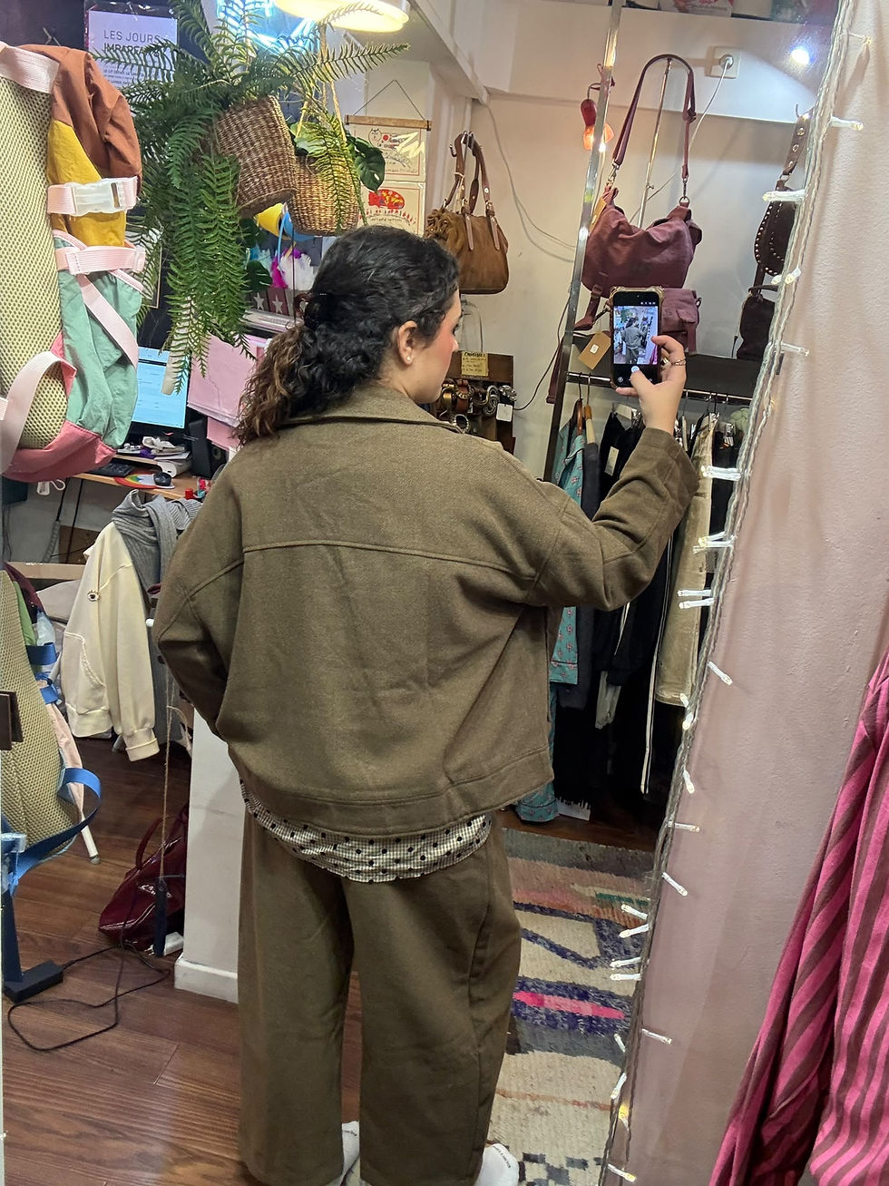 Veste Céleste