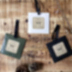 Sachet parfumé Apothicaire – Fleur de Coton