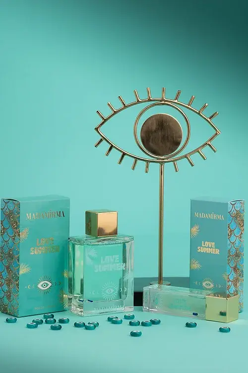 Parfum Love Summer Madamirma