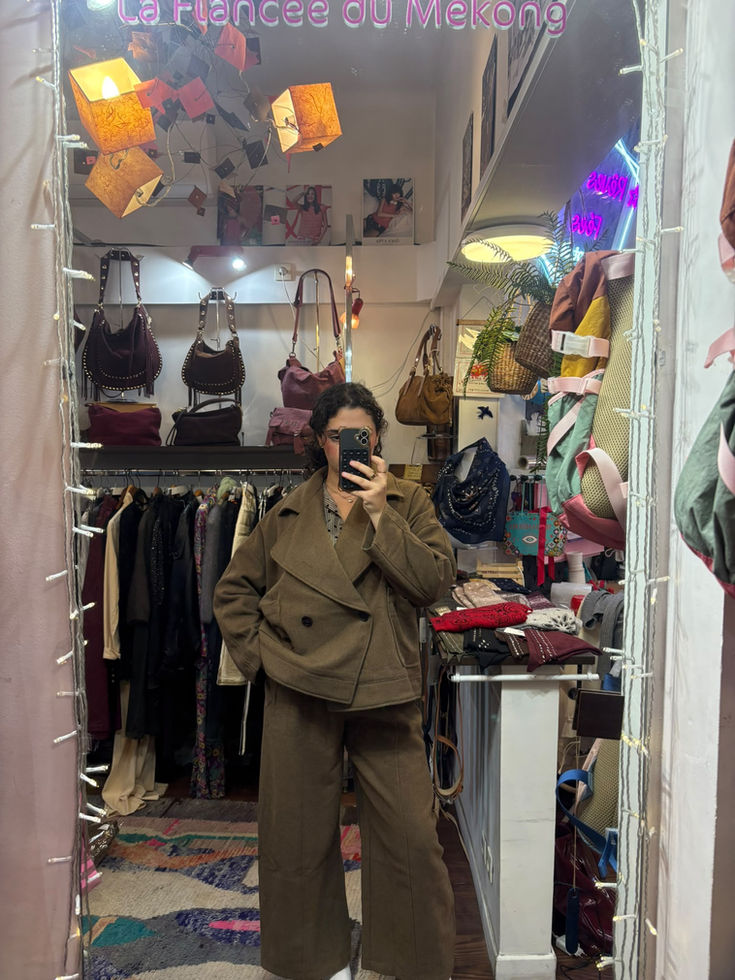 Veste Céleste