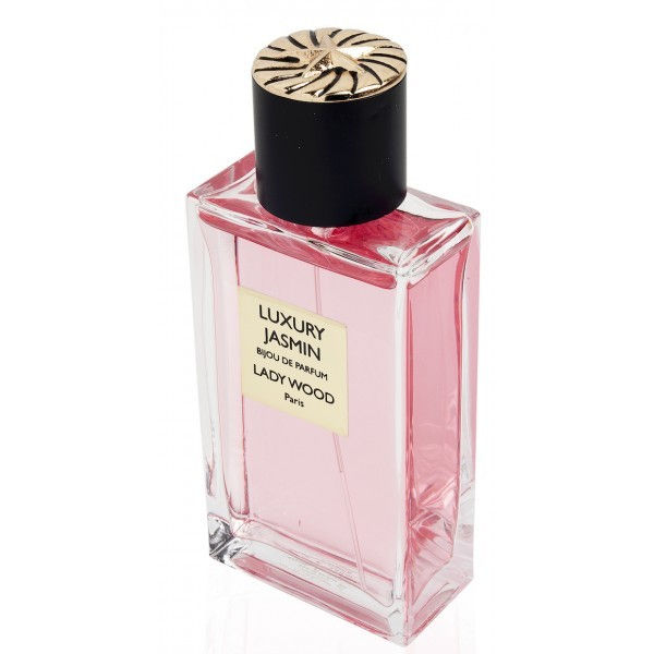 Parfum Lady Wood Senteur Luxury Jasmin