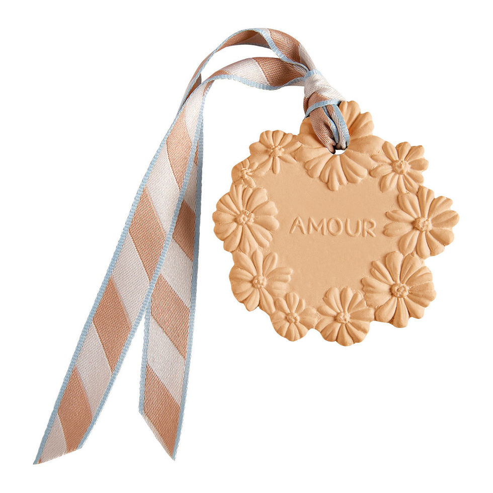 Coffret Parfumé Mangue Sorbet