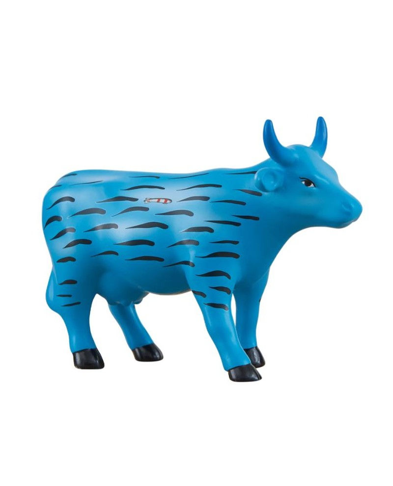 Vache Cow Parade Moyen Modèle Bio Aeronautica
