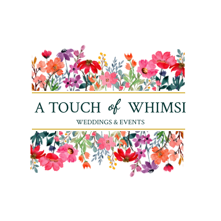 A Touch of Whimsi Weddings & Events