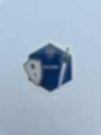 Thumbnail: Paladin Sticker