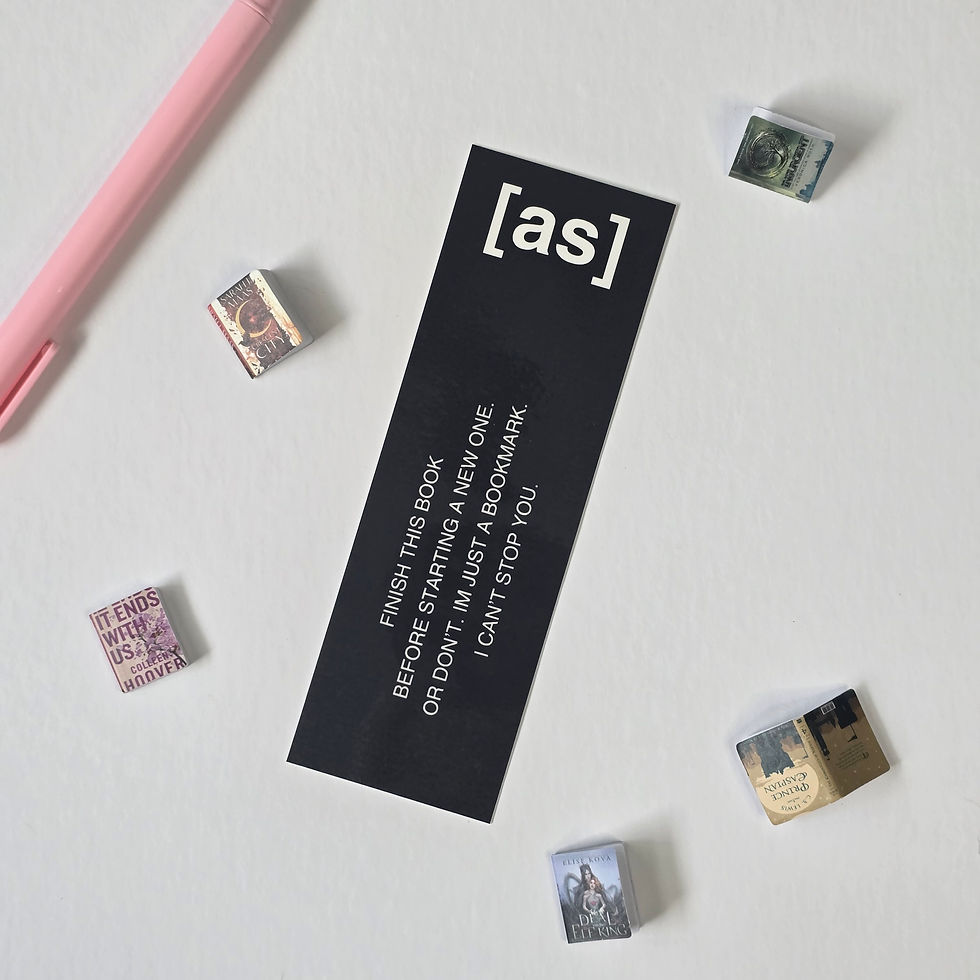 Thumbnail: Adult Swim Bookmark