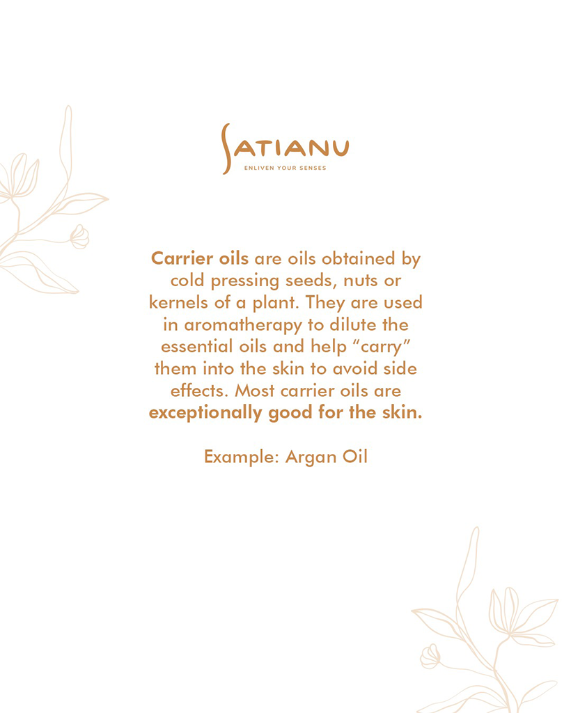 Thumbnail: Sweet Almond Oil - Prunus dulcis