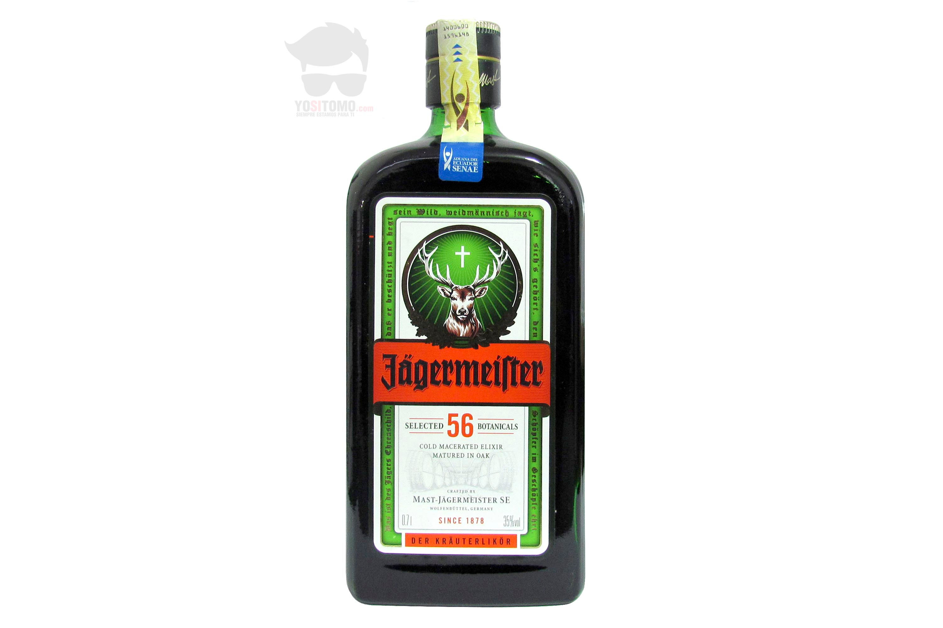 Jägermeister