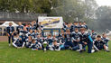 U13 erstmals Landesmeister!