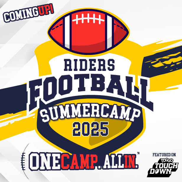 Youth Football Summercamp 2025