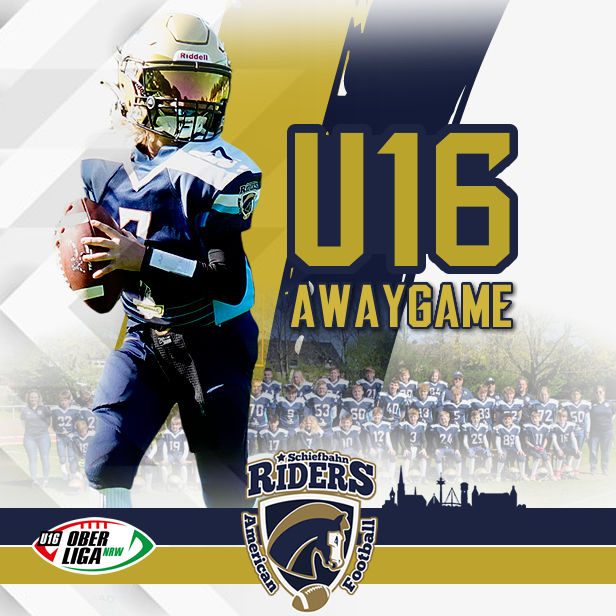 U16 AWAY vs. SG Blackvenom/Gamecocks