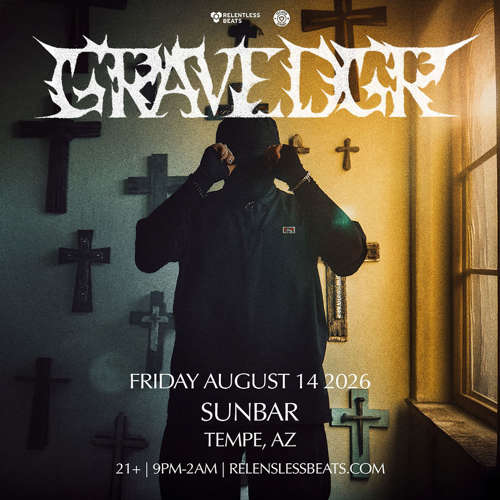 GRAVEDGR