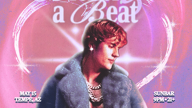 Bieber & A Beat: A Justin Bieber Dance Night! | Sunbar Tempe