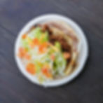 Stacked Taco