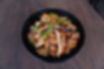 Chicken Rice Bowl