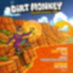 Dirt Monkey