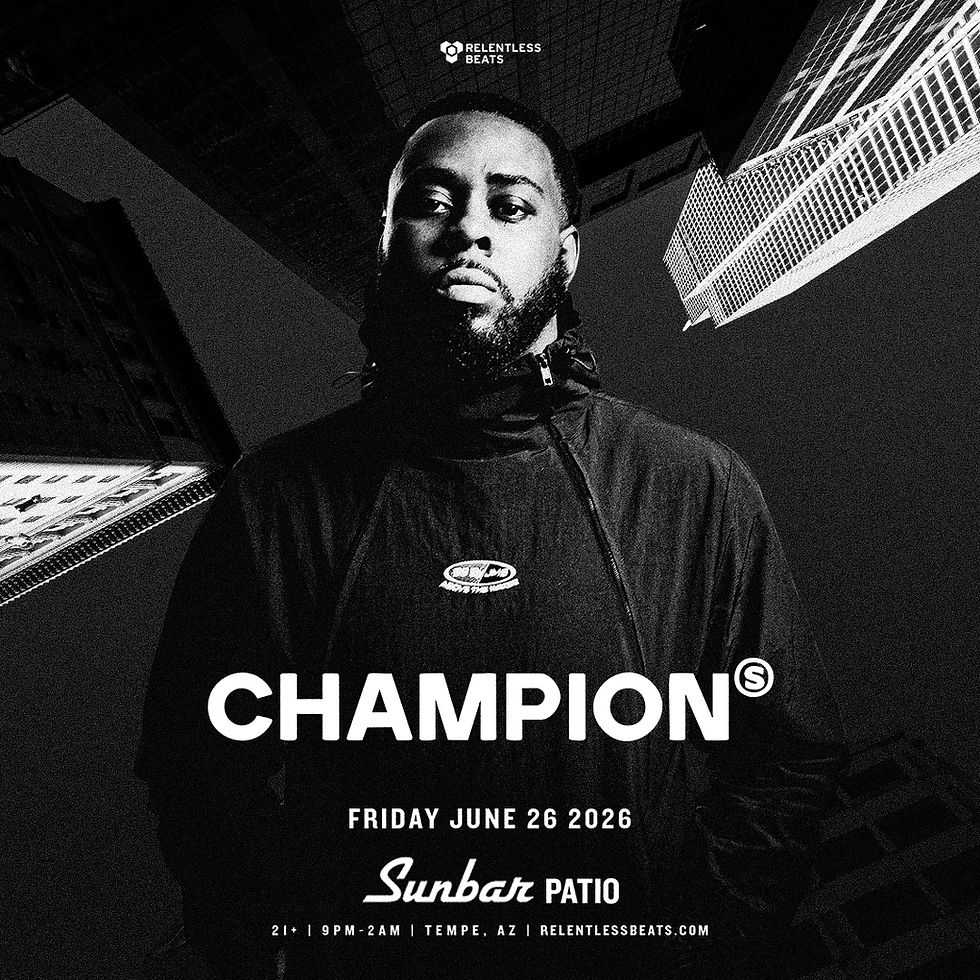 Champion