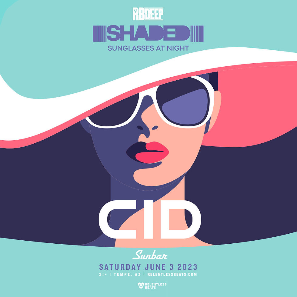 CID